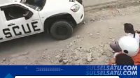 VIDEO: Tambang Batu Bara di Sawahlunto Meledak, 9 Orang Meninggal