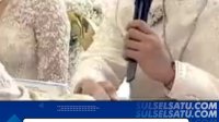 VIDEO: Kaesang Resmi Menikah, Pengamen di Yogyakarta Beri Ucapan Selamat dengan Cara Ini