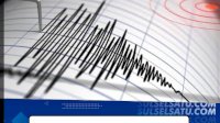 VIDEO: Bali Diguncang Gempa M 5.2, Sejumlah Bangunan Ikut Rusak