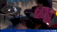 VIDEO: Viral, Remaja Laki-laki Asyik Bermain Game Namun Tetap Melantunkan Ayat Suci Al-Quran