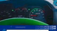 VIDEO: Sopir Truk Keluhkan Pungli saat Hendak Lewati Jembatan Rampoang Palopo