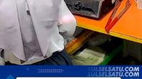 VIDEO: Waspada! Modus Minta Iuran Sampah sasar Pelaku UMKM di Makassar
