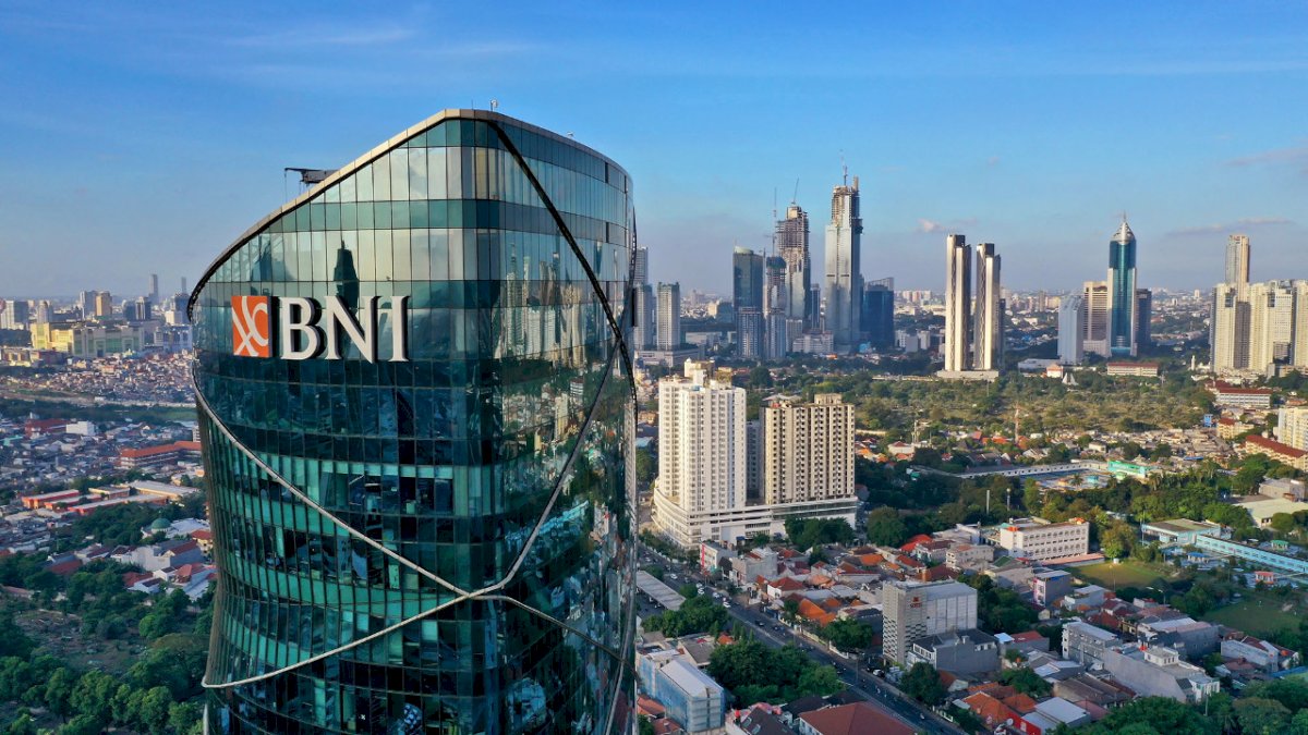 Dorong industrialisasi, Segmen Enterprise BNI Dapat Katalis Positif