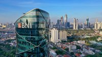 Dorong industrialisasi, Segmen Enterprise BNI Dapat Katalis Positif