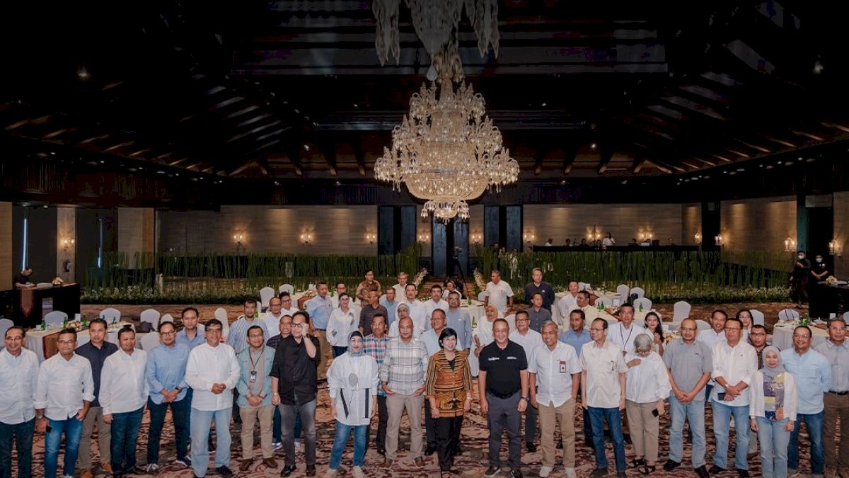 BNI Perkuat Sinergi dengan BPD Akselerasi Transformasi Digital dan Penetrasi ke Pasar Global