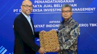 Akuisisi Danareksa Investment Management, BRI Tegaskan Visi Menjadi &ldquo;The Most Valuable Banking Group in South East Asia”