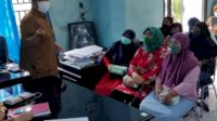 Dinas PPKB Makassar Edukasi Penyuluh KB di Kecamatan Mamajang