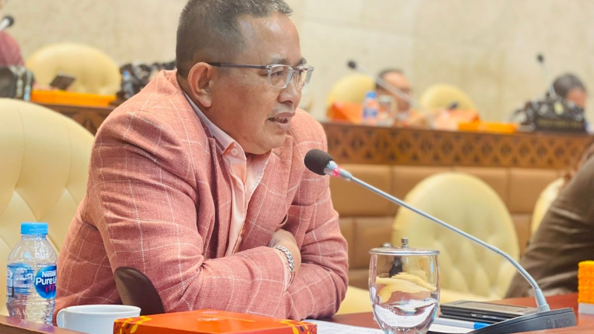 Muhammad Fauzi Apresiasi Bantuan Lampu Jalan Dari Kemenhub Untuk Luwu Utara