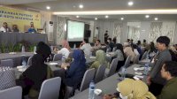 Upaya Menjaga Hak Disabilitas, Dispora Makassar Gelar Workshop Pengembangan Pemuda