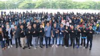 Dispora Makassar Sukses Gelar Youtive Inspire Educamp