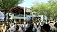 Kadis PPKB Komitmen Siap Lanjutkan Program “BERSINAR” Pemkot Makassar