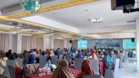 Dinas PPKB Makassar Sosialisasi Instruksi Presiden, Wujudkan Keluarga Berkualitas