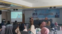 Ini Cara Dinas PPKB Makassar Ciptakan Keluarga Berkualitas di Longwis