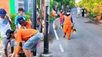Camat Manggala Intruksikan Lurah Gelar Sabtu Bersih