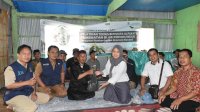 Program Bantuan Bibit Alpukat Sukses di Gowa, Yayasan Hadji Kalla Perluas ke Bantaeng