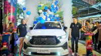 All New Kijang Innova Zenix Resmi Hadir di Makassar, Punya Teknologi Toyota Hybrid System Generasi Ke-5