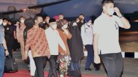 Andi Sudirman Sambut Kunjungan Wapres Ma’ruf Amin ke Sulsel
