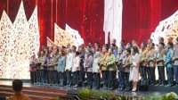Unggul Dalam Pemberdayaan UMKM, BRI Sabet Dua Penghargaan BI Awards 2022