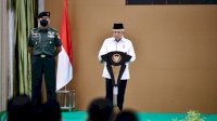 Wapres Apresiasi Program Pengembangan Ekosistem Ekonomi dan Keuangan Syariah di Sulsel