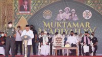 Wapres Ma’ruf Amin Beri Jempol Pertumbuhan Ekonomi Sulsel