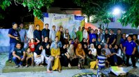 Diskominfo Jeneponto Gelar Tali Silaturahmi Dengan ASN dan Non ASN