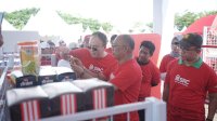 SRC Gelar Pesta Retail Celebes, Hadirkan Seribu Toko Kelontong dari 4 Provinsi di Sulawesi