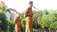 Sekda Bangga Pemkab Jeneponto Raih 3 penghargaan