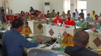 DPRD Luwu Timur Gelar RDP terkait dengan Perusahaan Yang menggunakan BBM Industri