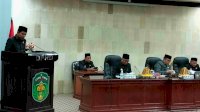 Fraksi Golkar Pertanyakan Dana Bos yang Tidak Turun di Salah Satu Sekolah di Luwu Timur&nbsp;