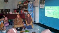 Dinas PPKB Makassar Sosialisasikan Program Bangga Kencana Terhadap Kelompok BKB di Setiap Kecamatan