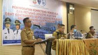 Dinas PPKB Kota Makassar Gelar Sosialisasi, Bahas Tentang Sarana Penunjang Pelayanan KB