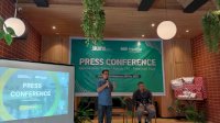 Menarik! Beli Emas dan Kendaraan di Pegadaian Expo, Bisa Dapat Casback Emas
