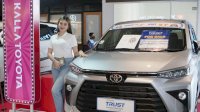Hanya di Toyota Wonderland Tukar Tambah Makin Untung! Dapat Subsidi Hingga Rp5 Juta