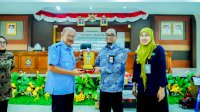 Pemkab Jeneponto Komitmen Dorong Pertumbuhan UMKM