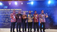 Sulsel dan Sulbar Pemenang Championship TP2DD, Jadi Motivasi Bank Sulselbar Selaku Pengelola RKUD