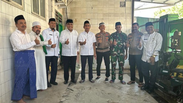istimewa