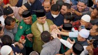 Anies Baswedan Kagumi Sosok Jenderal TNI M Yusuf Pendiri Masjid Al-Markaz Makassar