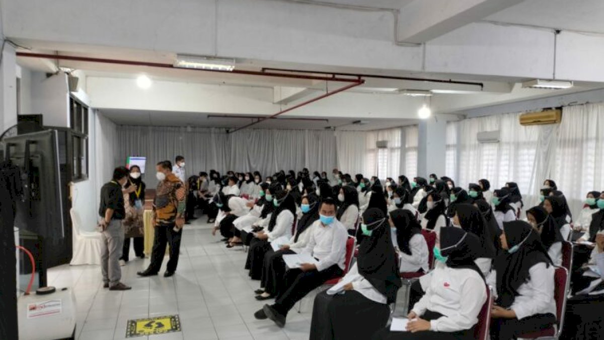 Pemkab Jeneponto Buka Seleksi Kompetisi Calon PPPK 2022