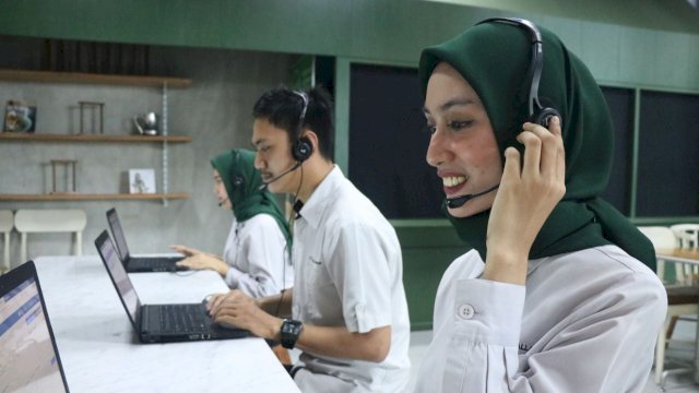 Layanan Kalla Care hadirkan inovasi yang bisa jawab semua kebutuhan pelanggan dengan cepat (dokumen: istimewa)