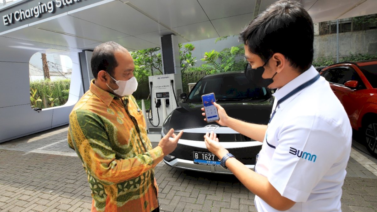 Portofolio ESG Melesat, Kredit Berkelanjutan BRI Tembus Rp671,1 Triliun
