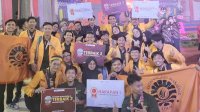 UNM Jadi Kampus Terbaik Indonesia Timur dalam Abdidaya Ormawa 2022