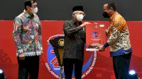 Baru 18 Daerah di Sulsel Peduli HAM, Andi Sudirman: Kita Dorong Semua Bisa