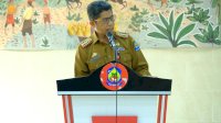 Hadiri Kegiatan Review Road Map Reformasi Birokrasi, Sekda Jeneponto: Jangan Ada Ego