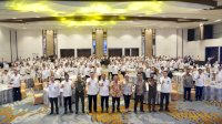 Andi Sudirman Minta Koordinasi Inspektur Ditingkatkan