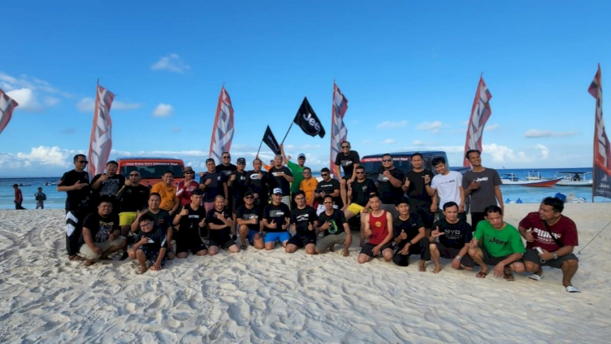 Perayaan Hari Jadi ke-9 Tahun, JKOC Bakal Gelar Big Finish 2022