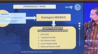Indeks Pembangunan Kepariwisataan Sulsel Masuk 5 Besar Versi Kementerian Pariwisata