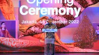 Dorong UMKM Go Global, UMKM EXPO(RT) BRILIANPRENEUR 2022 Catat Deal Business Matching Rp1,2 Triliun