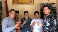 Politisi Muda Wajo ASM, Tancap Gas Sosialisasi Nomor Urut Partai Gerindra