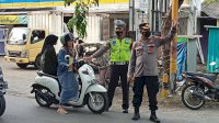 Jelang Natal dan Tahun Baru, Polres Jeneponto Bakal Gelar Razia Knalpot Racing