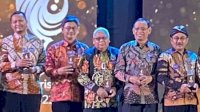 UNM Terbaik Pertama Sistem Pembelajaran Daring Pada Ajang Anugerah Diktiristek 2022